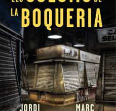 [PDF/Kindle] ELS COLOMS DE LA BOQUERIA descargar gratis