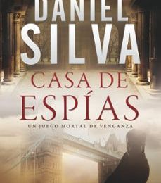 {epub descargar} CASA DE ESPIAS