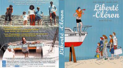 Liberté-Oléron. 2001.