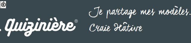 Quizinière CE2-CM1-CM2