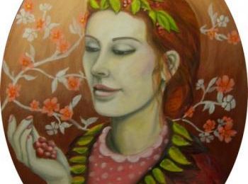 Dame Cerise