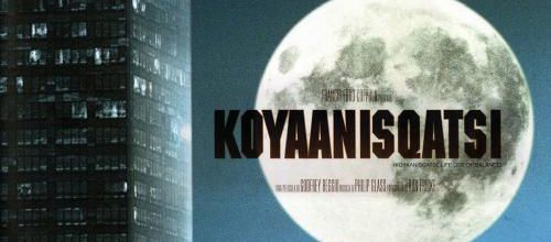 Koyaanisqatsi
