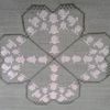 SAL Joli Mai - vos broderies !