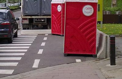 Aménagements cyclables de m....