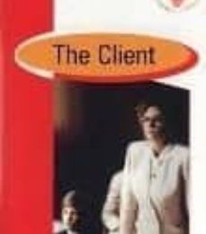 [Pdf/ePub/Mobi] THE CLIENT (1º BACHILLERATO) - JOHN GRISHAM descargar ebook gratis