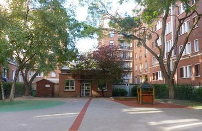 ☻ Association "Lire et faire lire"