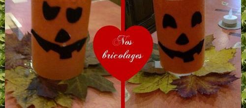 Vendredi bricolages enfants