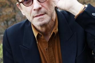 Alain Blottière, aimez-vous parler de vos livres ?