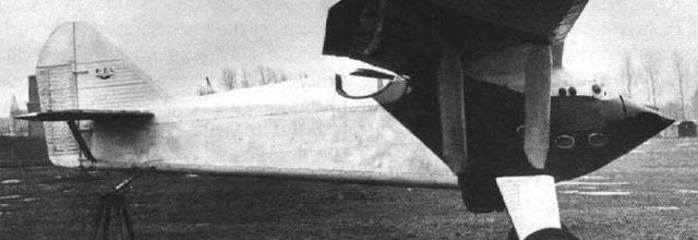 PZL P.1