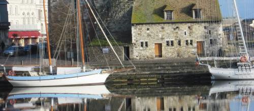 reflets