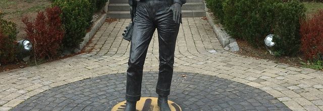 Memphis Mansion danemark 