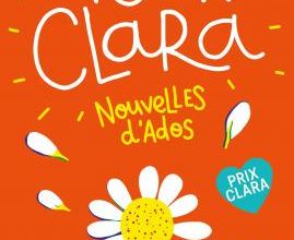 Pour Clara - Collectif
