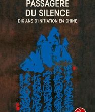[PDF/Kindle] Passagère du silence by Fabienne Verdier