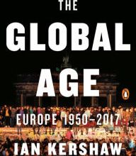 DOWNLOAD [PDF] {EPUB} The Global Age: Europe 1950-2017