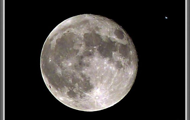 Le lendemain de l'éclipse, le soir, puis le matin - Lartigau - Milhas - 31