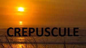 Crépuscule