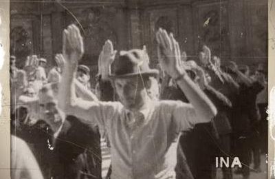 Épuration sauvage, légale : vengeance ou soif de justice de la Résistance ?