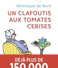 {epub download} Un clafoutis aux tomates cerises