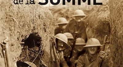Les Oubliés de la Somme - récit de Pierre Miquel - 2002 -