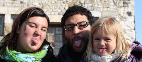 concours de grimaces