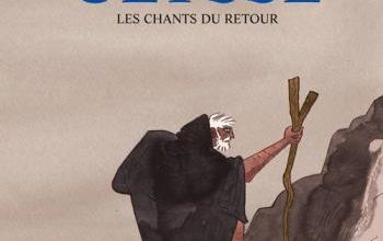 Homère en BD (1)