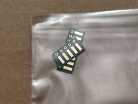 Le contenu de l'emballage