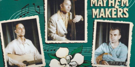 Rio Grande  Skinny McGee and His Mayhem Makers