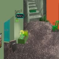 Rinnogogo - Night Fall 2
