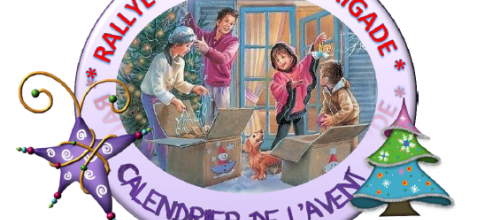 Calendrier de l'avent