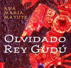 Ebook para psp descargar gratis OLVIDADO REY GUDU en español ePub MOBI 9788423338061