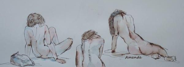 Mercredi - De dos, même le chat !