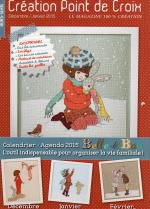 Bye bye Janvier 2015.
