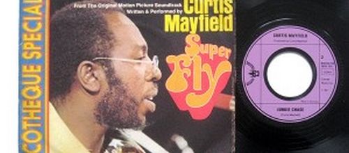 1972 : Single SP Buddah Records 2011 131 [ GE ]