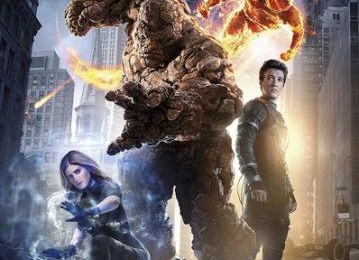 BOX OFFICE UK WEEK END DU 7 AOUT 2015 AU 9 AOUT 2015