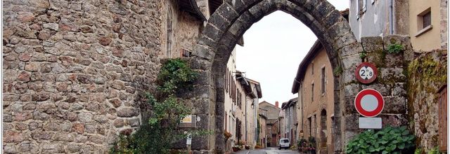 42 . Loire - Cervières (1)