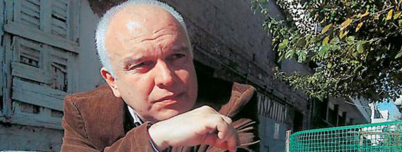 DENYS ZACHAROPOULOS, MUSÉE D'ART CONTEMPORAIN DE THESSALONIQUE GRÈCE