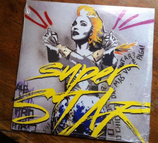 Superstar - Single Promo
