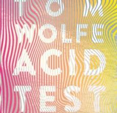 Libros en ingles para descargar pdf gratis. ACID TEST (COLLECTOR 2019) de TOM WOLFE (Literatura española) 9782757880166 PDF
