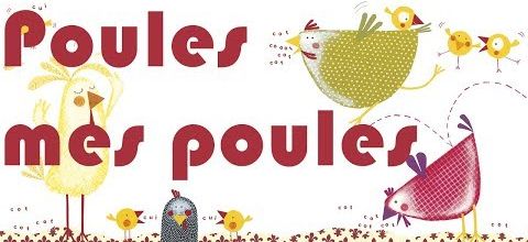 Poules mes poules
