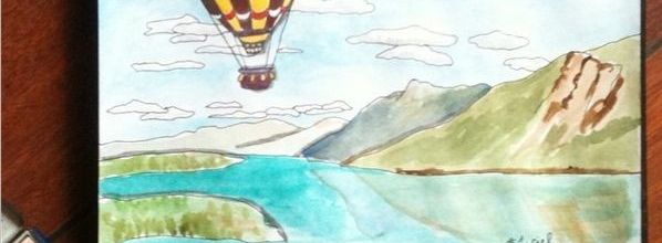 7 petits bonheurs par semaine - Février 2016