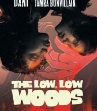 [Pdf/ePub] The Low, Low Woods (Hill House Comics) by Carmen Maria Machado, Dani download ebook