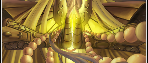 virgo no Asmita by ~anheitianm