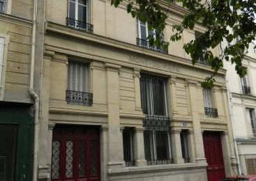 Le clou anachronique