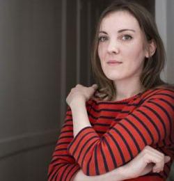 Entretien: Léonor Serraille - Jeune Femme