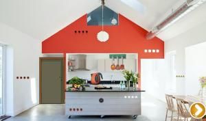 Migi Apartment makeover escape