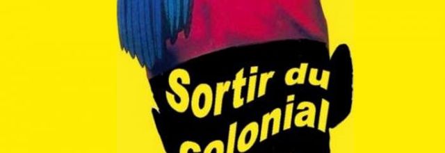 Nous les anciens appelés et rappelés de la sale guerre coloniale d'Algérie nous avons déjà entendu cette menace... 
