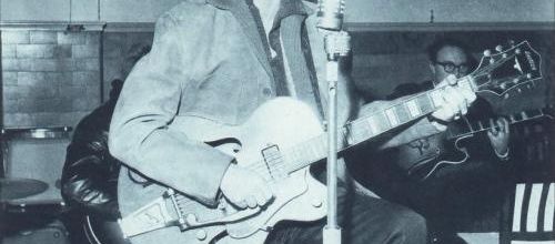 photo eddie cochran