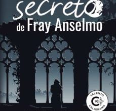 (I.B.D.) EL SECRETO DE FRAY ANSELMO leer pdf