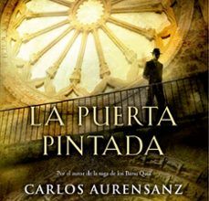 [PDF/Kindle] LA PUERTA PINTADA descargar gratis