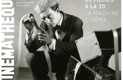Concours Cinémathèque